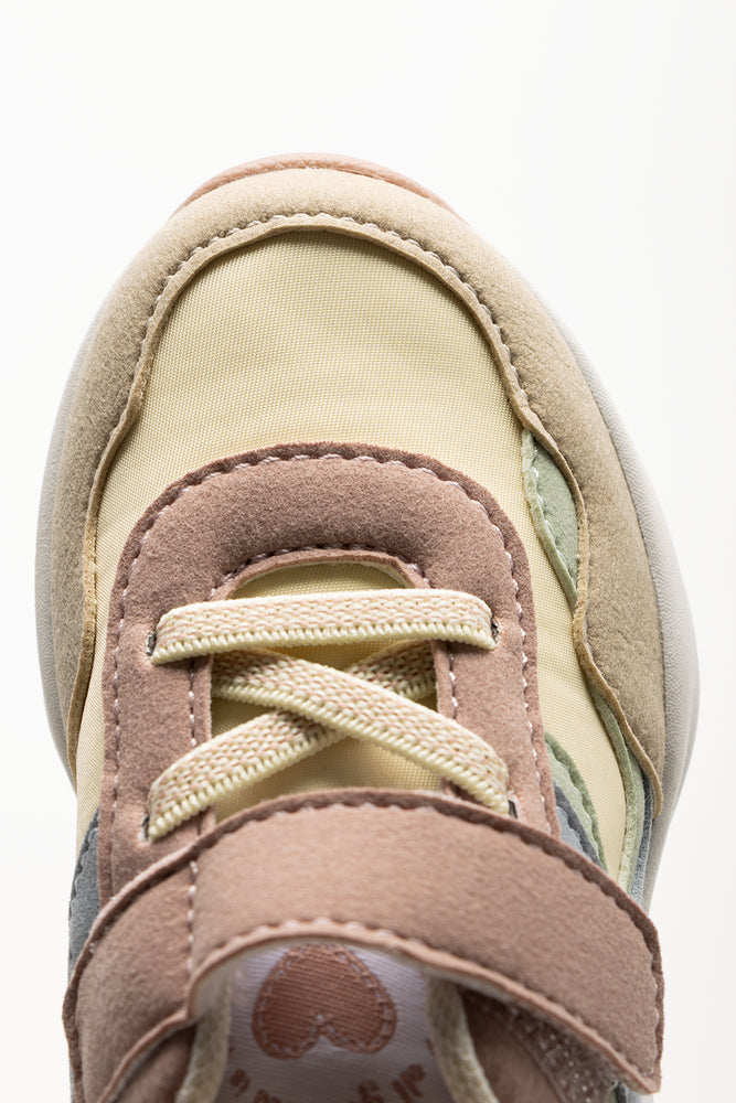 Trainers Multicolour (4)