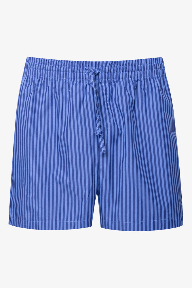 Pyjamas Set Blue (2)