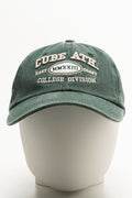Peak Cap Green