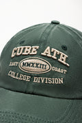 Peak Cap Green (2)