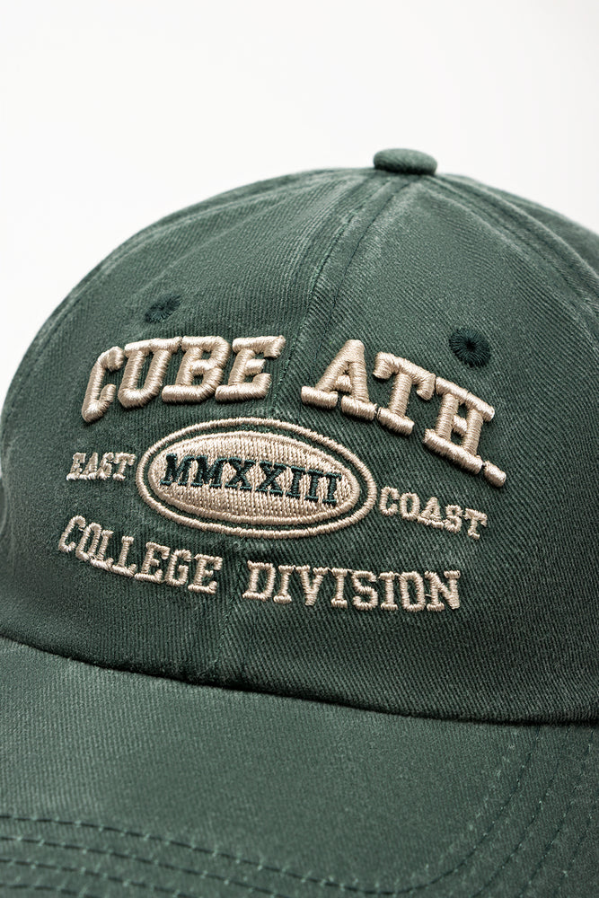 Peak Cap Green (2)