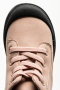 Combat Boots Pink (4)