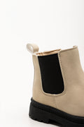 Chelsea Boots Natural (3)