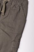Cargo Jogger Khaki (1)