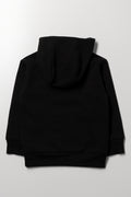 Hoodie Black (2)