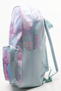 Lilo & Stitch Backpack Light Blue (1)