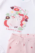 5 Piece Set Pink (2)