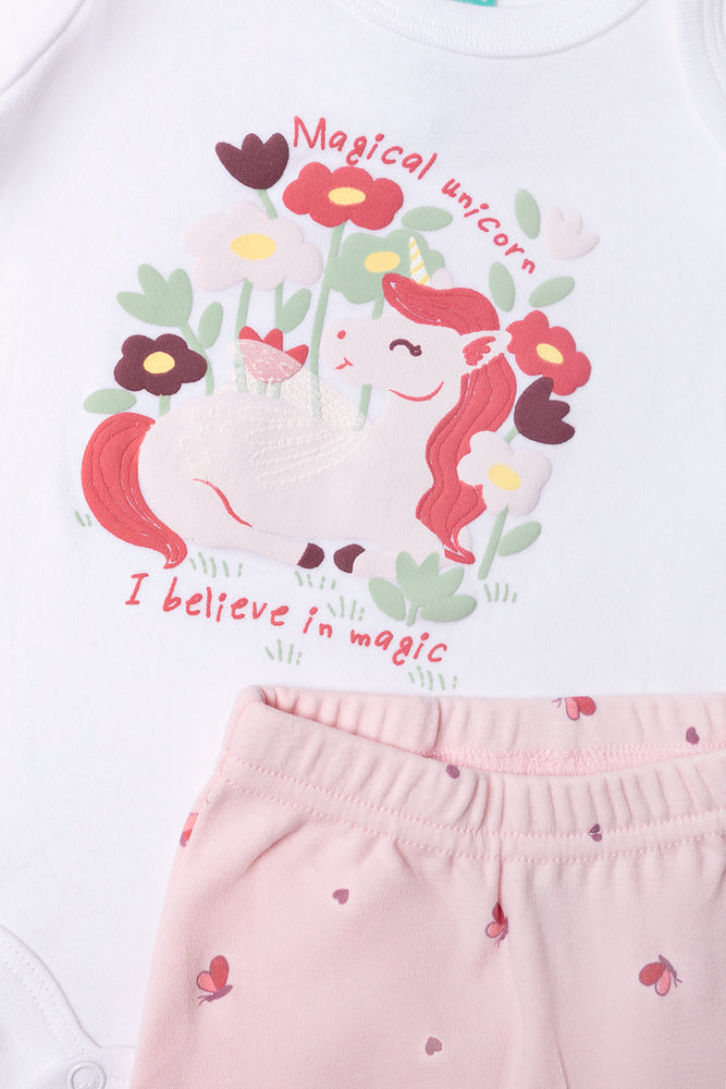 5 Piece Set Pink (2)