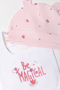 5 Piece Set Pink (3)