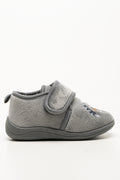 Slippers Grey (1)