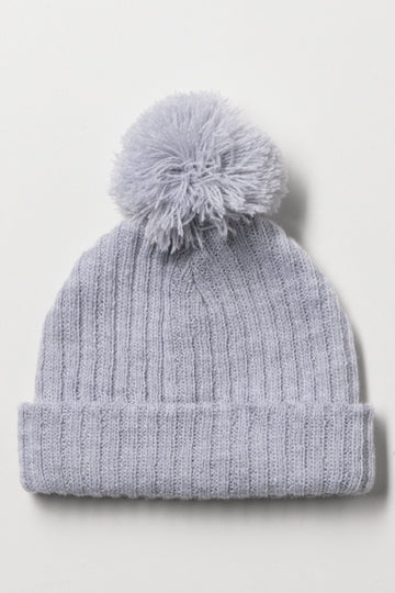 Beanie Grey
