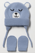 Hat Set Blue