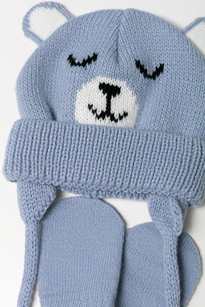 Hat Set Blue (1)