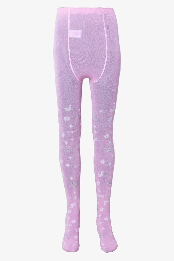 Barbie Tights Light Pink