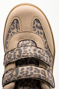 Retro Animal Print Sneakers (4)