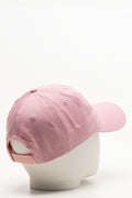 Peak Cap Pink (1)