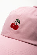 Peak Cap Pink (2)