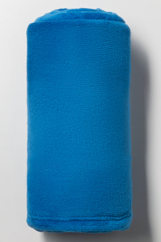 Throw Blue