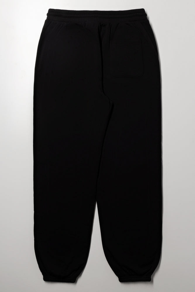Trackpants Black (5)