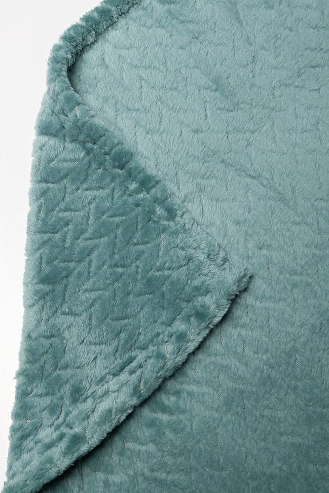 Textured Throw (1)
