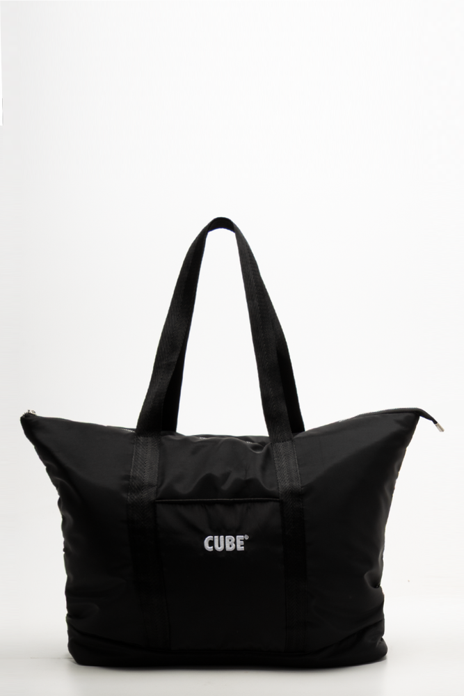 Shopper Bag Black