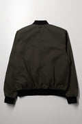 Bomber Jacket Green (6)