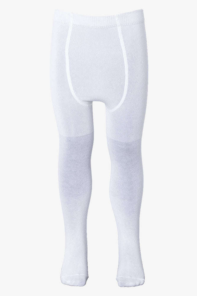 2 Pack Tights Pink And White