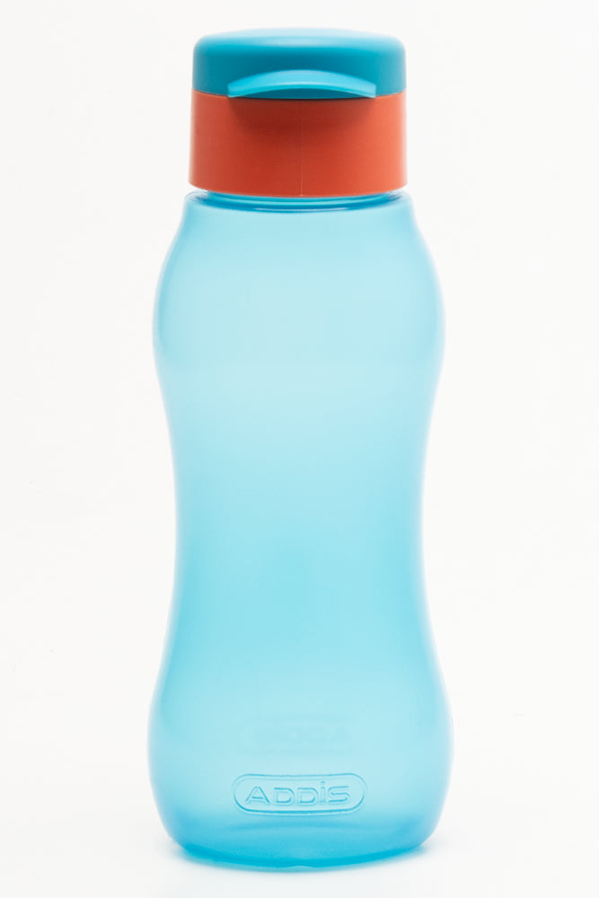 Addis Active Bottle Blue 500ml