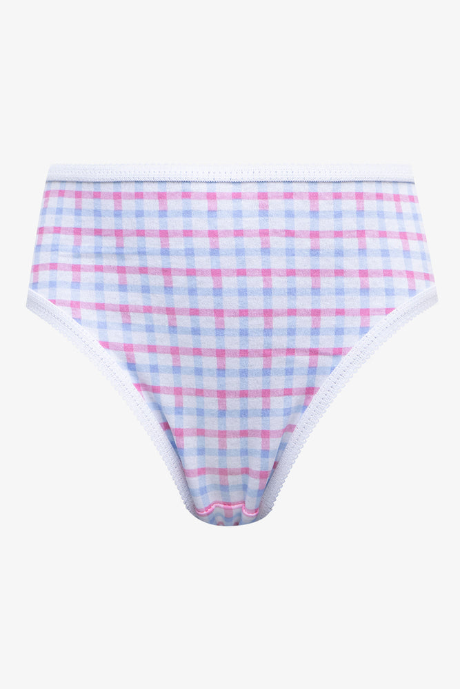 Anglaise Sleeves Knit Top Black (4)