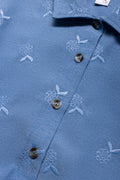 Woven Set Blue (1)
