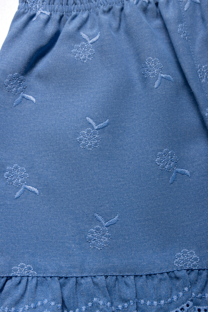Woven Set Blue (2)