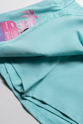 Barbie Skort Aqua (2)