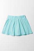 Barbie Skort Aqua (3)