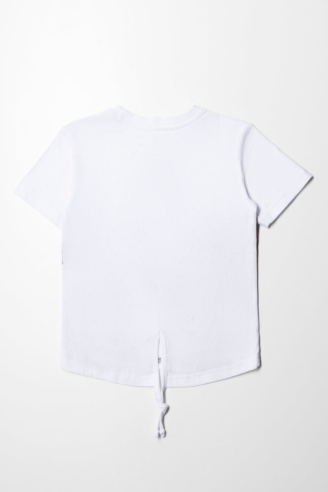 Superman Sequin T-Shirt (2)