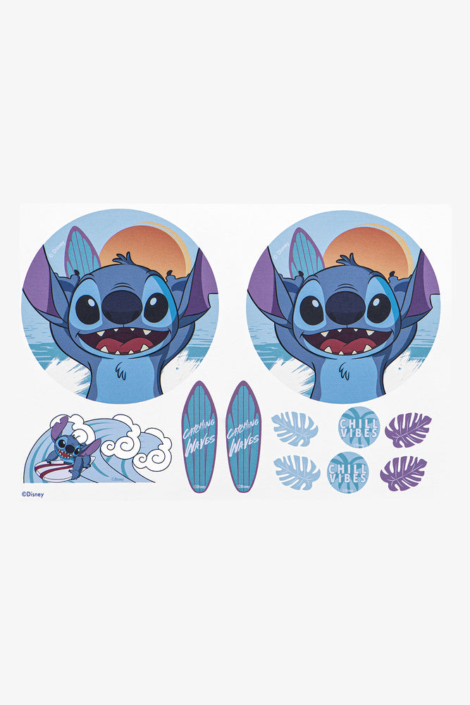 Stitch Auxiliary Headphones (4)