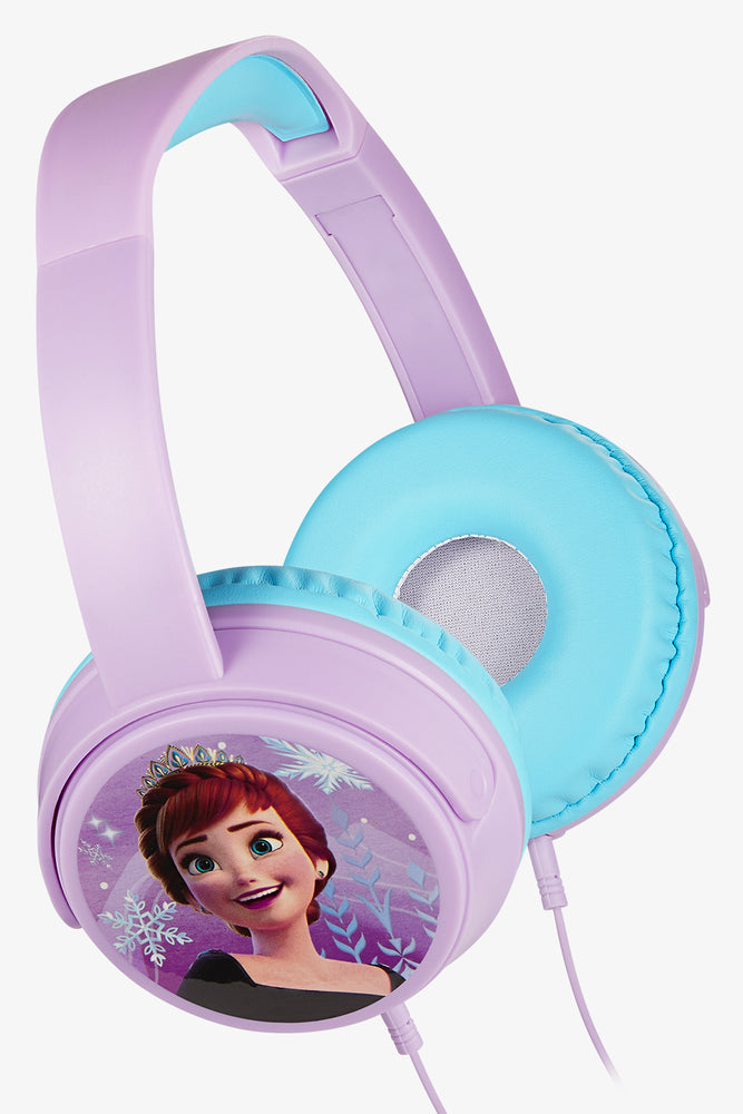 Disney Frozen Wireless Headphones