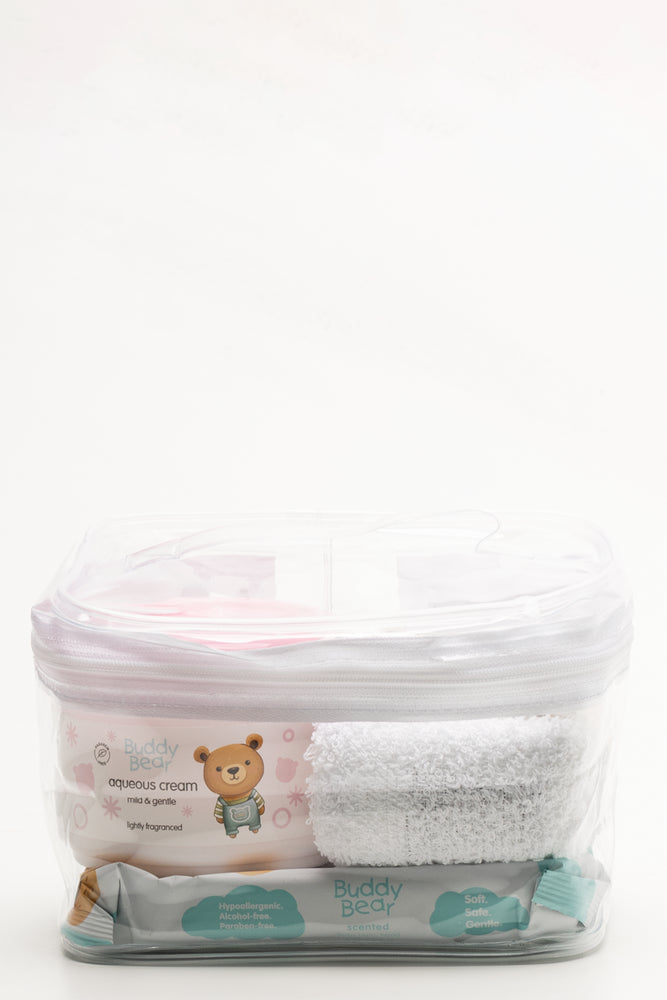 Baby Bear Gift Set