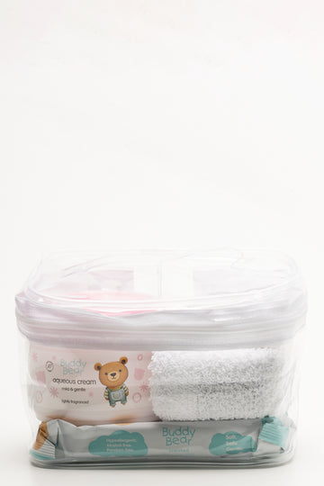 Baby Bear Gift Set