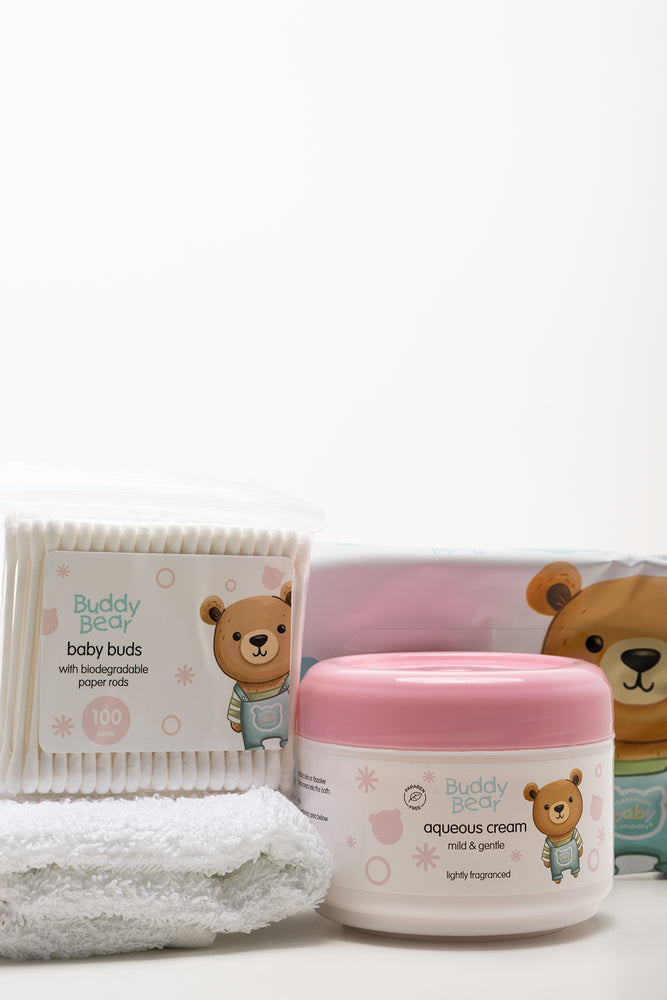 Baby Bear Gift Set (2)