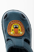 Lion Sandals Blue (4)