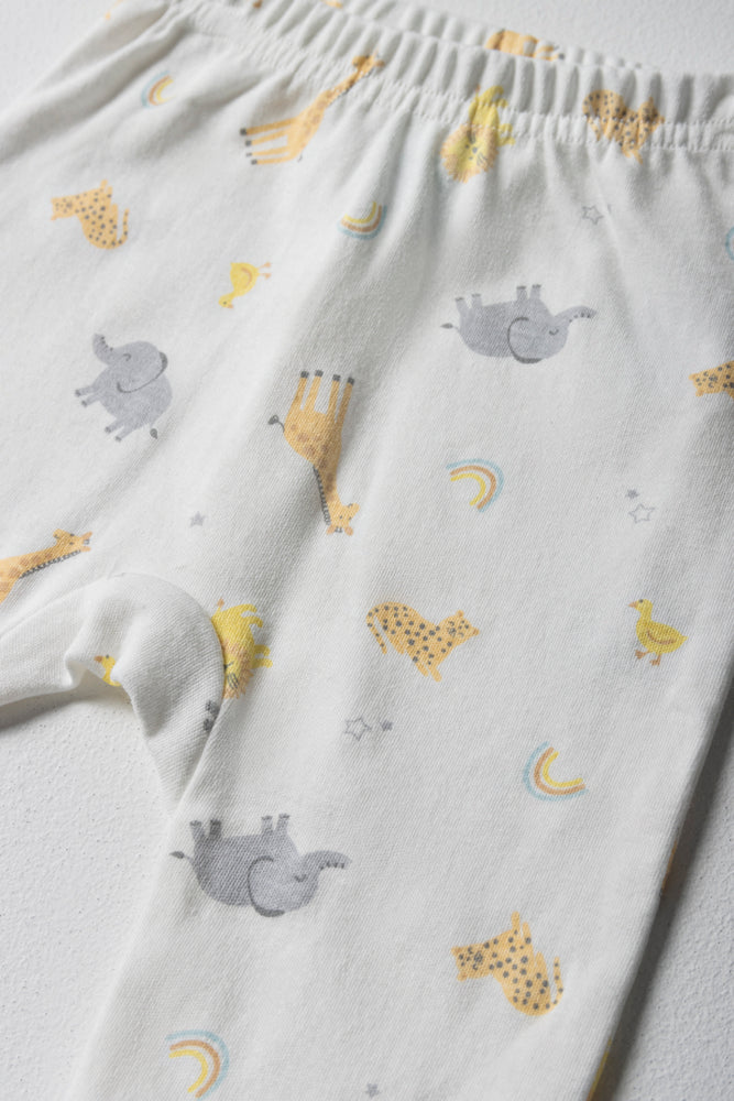 3 Piece Set White (2)