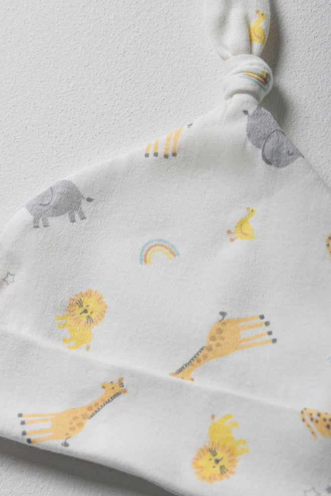 3 Piece Set White (3)