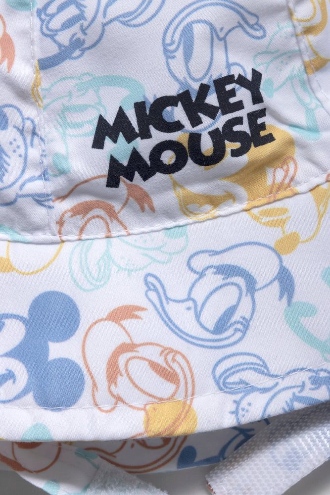 Mickey Mouse Hat Multi (1)