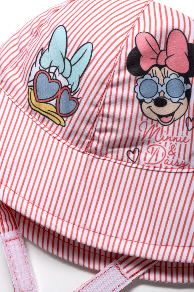 Minnie Mouse Hat Red (1)