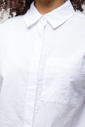 Short Sleeve Shirt White (3)