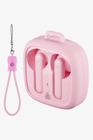 Pro Bass Soundloop Series Pink