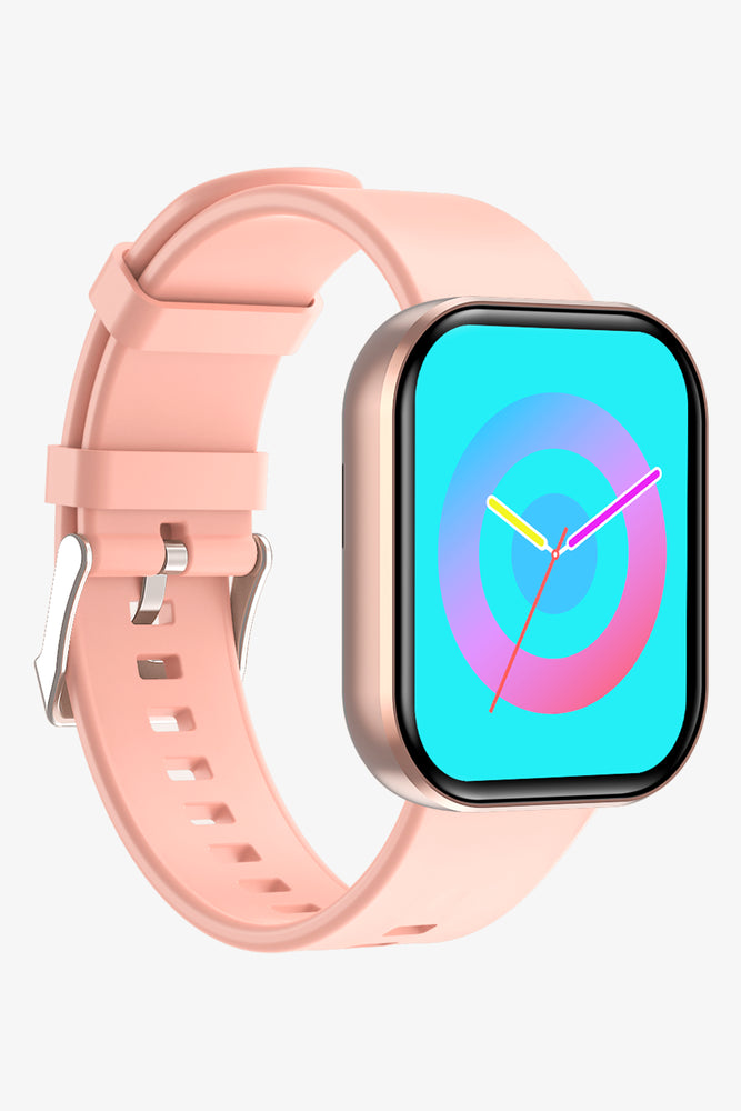Volkano Sky Series Smart Watch Gold