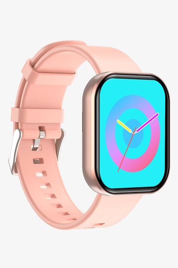Volkano Sky Series Smart Watch Gold