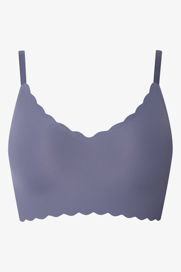 Bralette Blue