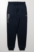 Trackpants Blue
